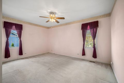 Tiny photo for 592 Rose Lane, Bartlett, IL 60103 (MLS # 12588349)