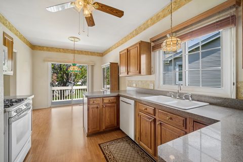 Tiny photo for 592 Rose Lane, Bartlett, IL 60103 (MLS # 12588349)