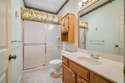 Tiny photo for 592 Rose Lane, Bartlett, IL 60103 (MLS # 12588349)