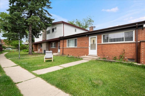 Photo of 416 Glendale Road, Glenview, IL 60025 (MLS # 12739641)