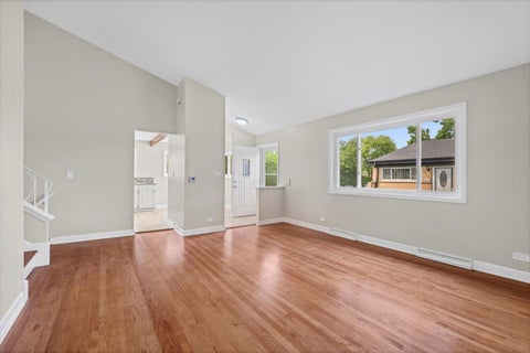 Tiny photo for 416 Glendale Road, Glenview, IL 60025 (MLS # 12739641)