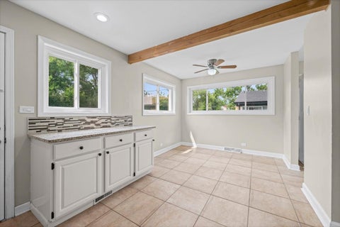 Tiny photo for 416 Glendale Road, Glenview, IL 60025 (MLS # 12739641)