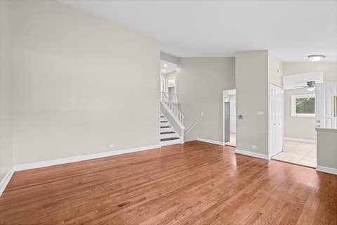Tiny photo for 416 Glendale Road, Glenview, IL 60025 (MLS # 12739641)