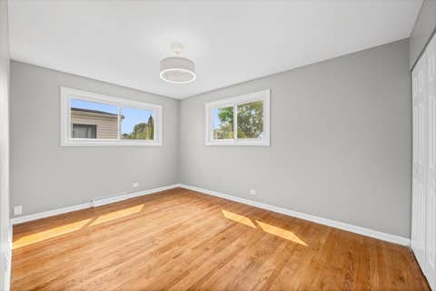 Tiny photo for 416 Glendale Road, Glenview, IL 60025 (MLS # 12739641)