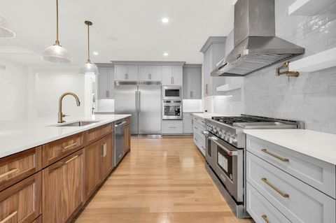 Tiny photo for Lot 8 MARGO Court, Downers Grove, IL 60516 (MLS # 12485021)