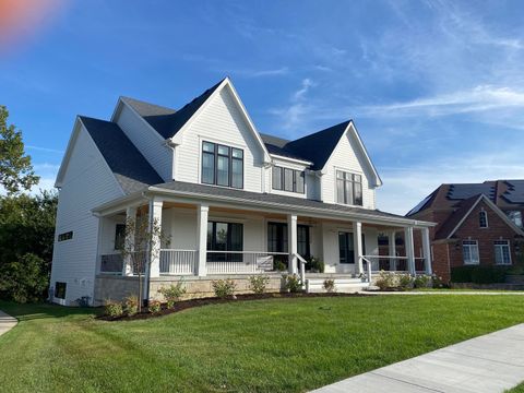 Tiny photo for Lot 8 MARGO Court, Downers Grove, IL 60516 (MLS # 12485021)