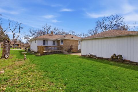 Tiny photo for 700 Ford Avenue, Elgin, IL 60120 (MLS # 12612958)