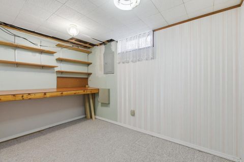 Tiny photo for 700 Ford Avenue, Elgin, IL 60120 (MLS # 12612958)