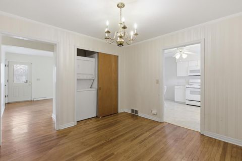 Tiny photo for 700 Ford Avenue, Elgin, IL 60120 (MLS # 12612958)