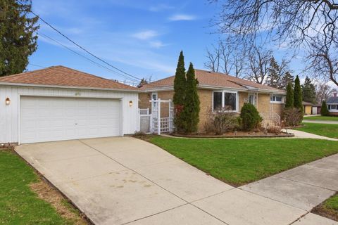 Tiny photo for 700 Ford Avenue, Elgin, IL 60120 (MLS # 12612958)