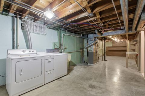 Tiny photo for 700 Ford Avenue, Elgin, IL 60120 (MLS # 12612958)