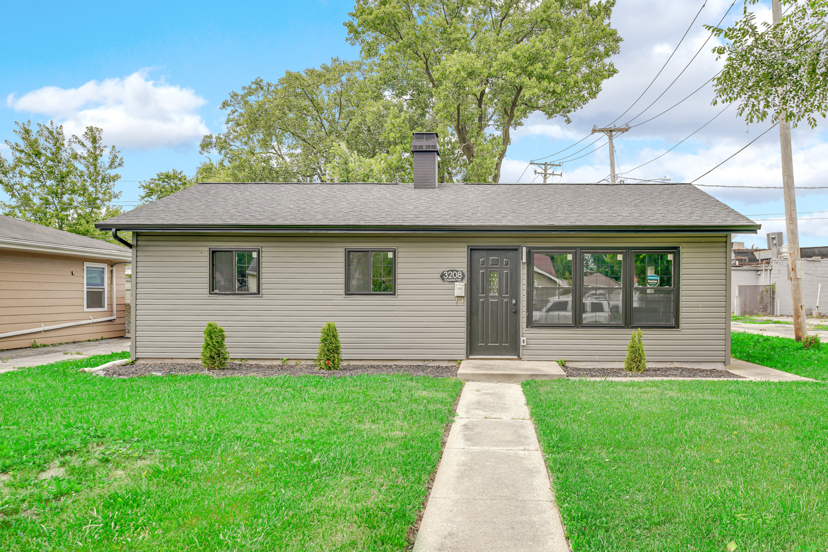 3208 Enterprise Park Avenue