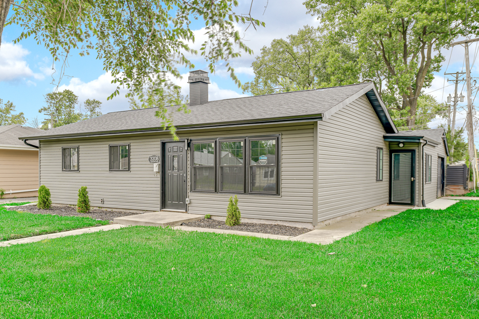 3208 Enterprise Park Avenue