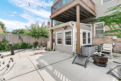 Tiny photo for 2840 W 98th Street, Evergreen Park, IL 60805 (MLS # 12730880)