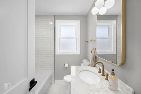 Tiny photo for 9133 Oak Park Avenue, Morton Grove, IL 60053 (MLS # 12531025)