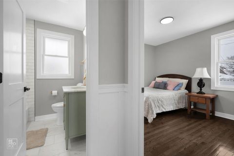 Tiny photo for 9133 Oak Park Avenue, Morton Grove, IL 60053 (MLS # 12531025)