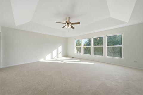 Tiny photo for 402 Marshall Ash Street, Bolingbrook, IL 60490 (MLS # 12607920)