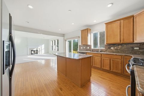 Tiny photo for 402 Marshall Ash Street, Bolingbrook, IL 60490 (MLS # 12607920)