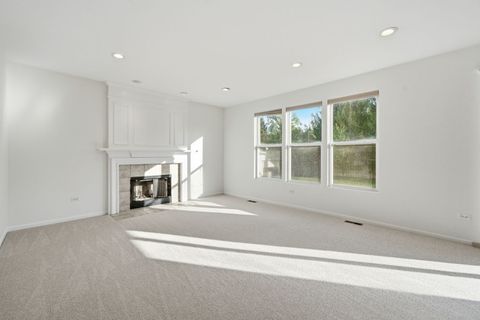 Tiny photo for 402 Marshall Ash Street, Bolingbrook, IL 60490 (MLS # 12607920)