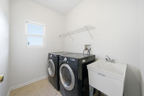 Tiny photo for 402 Marshall Ash Street, Bolingbrook, IL 60490 (MLS # 12607920)