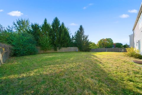 Tiny photo for 402 Marshall Ash Street, Bolingbrook, IL 60490 (MLS # 12607920)