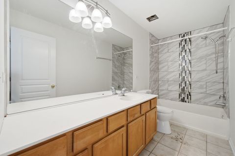 Tiny photo for 402 Marshall Ash Street, Bolingbrook, IL 60490 (MLS # 12607920)