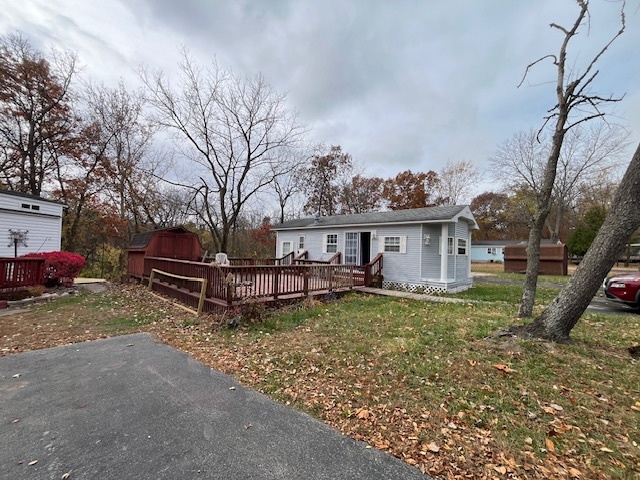 2795 E 28th Lot 322 Road
