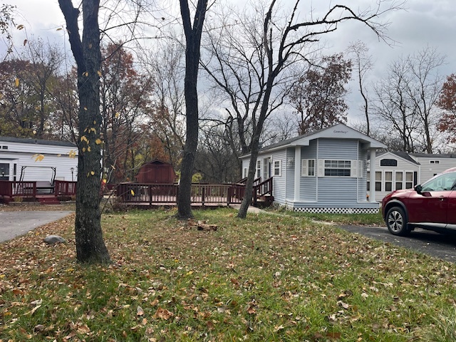 2795 E 28th Lot 322 Road