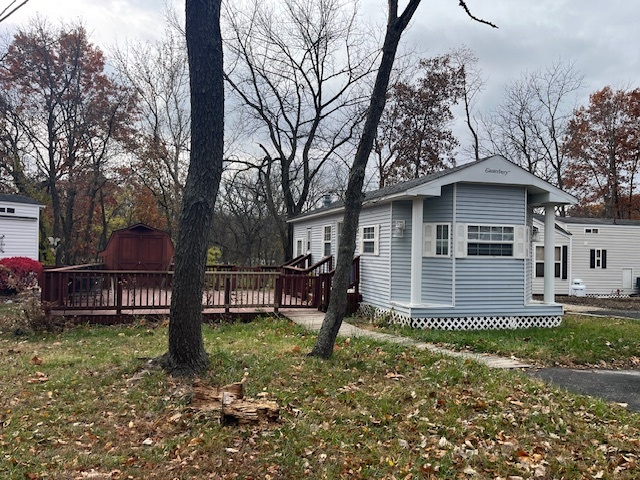 2795 E 28th Lot 322 Road