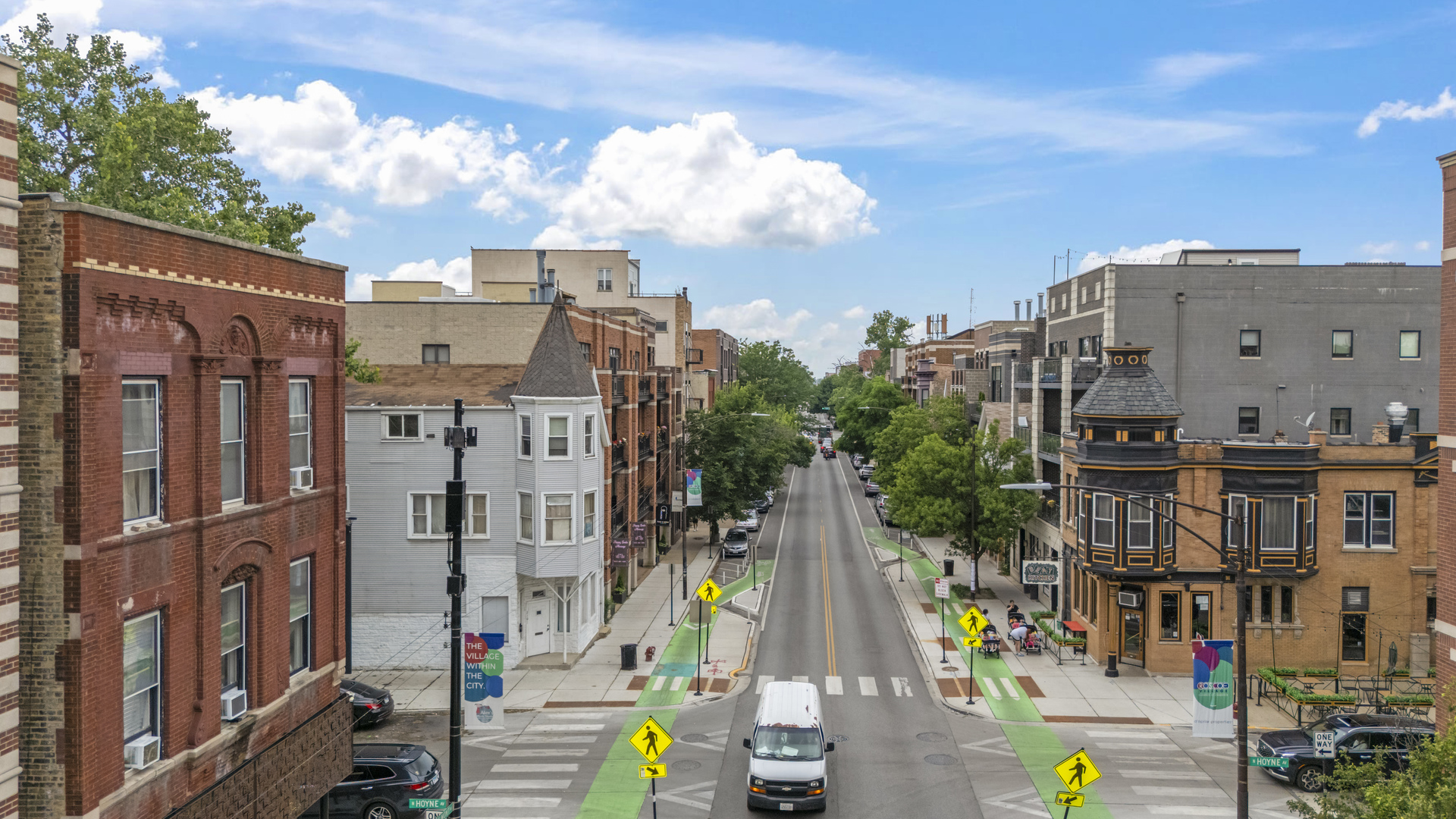 2117 W Belmont Avenue STE1