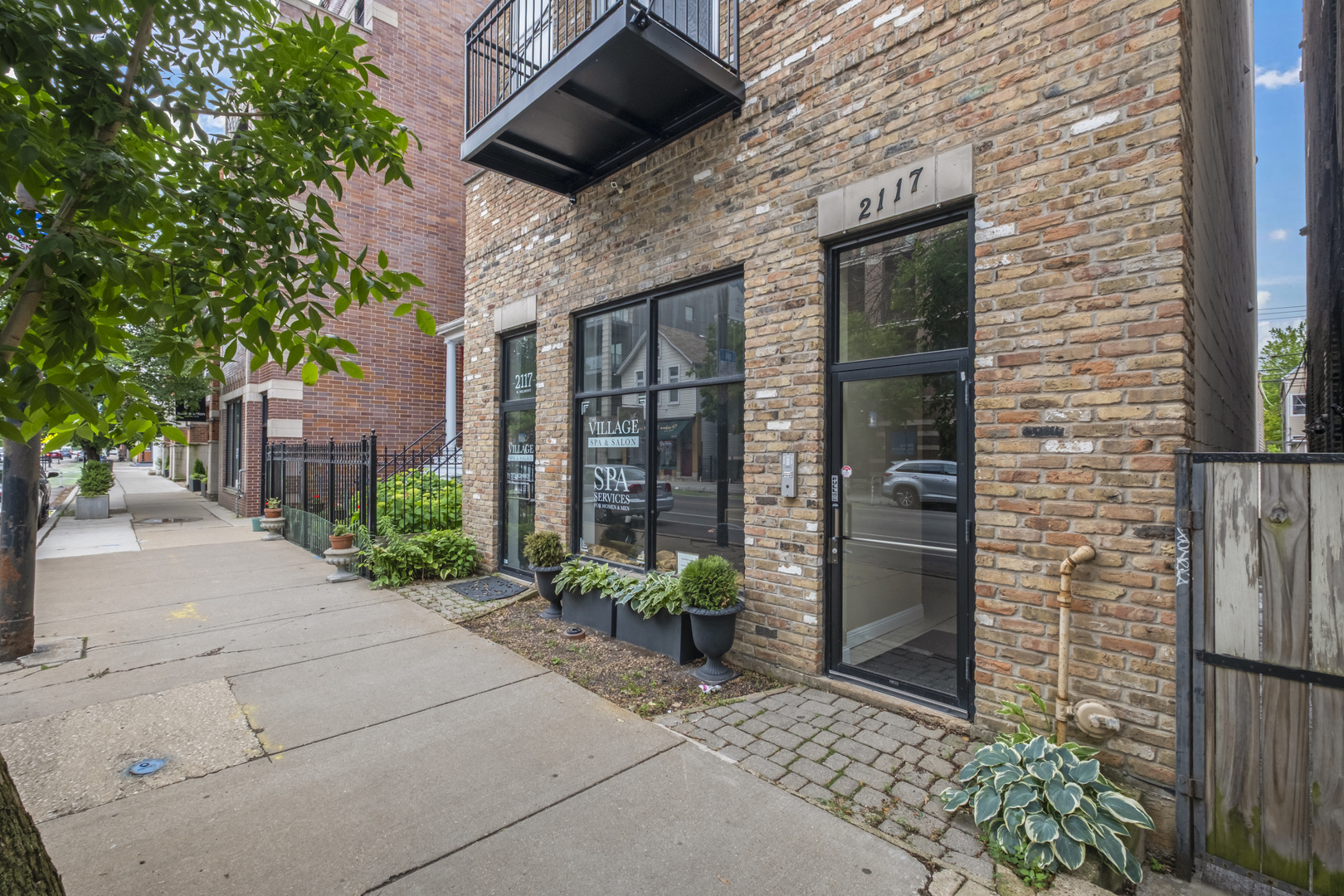 2117 W Belmont Avenue STE1