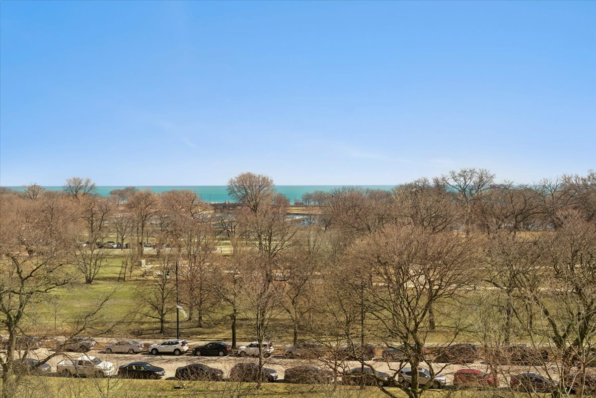 2626 N Lakeview Avenue 607