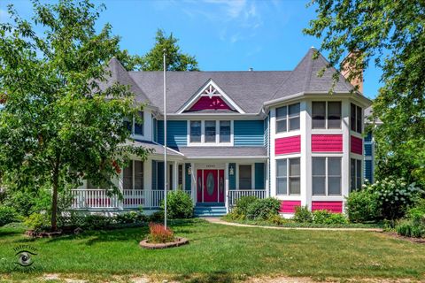 A home in Homewood