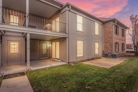 Photo of Hoffman Estates, IL 60169 (MLS # 12521632)