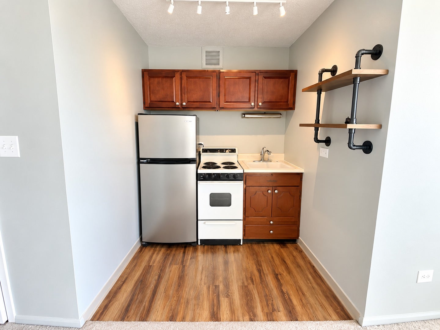 3110 N Sheridan Road 1407