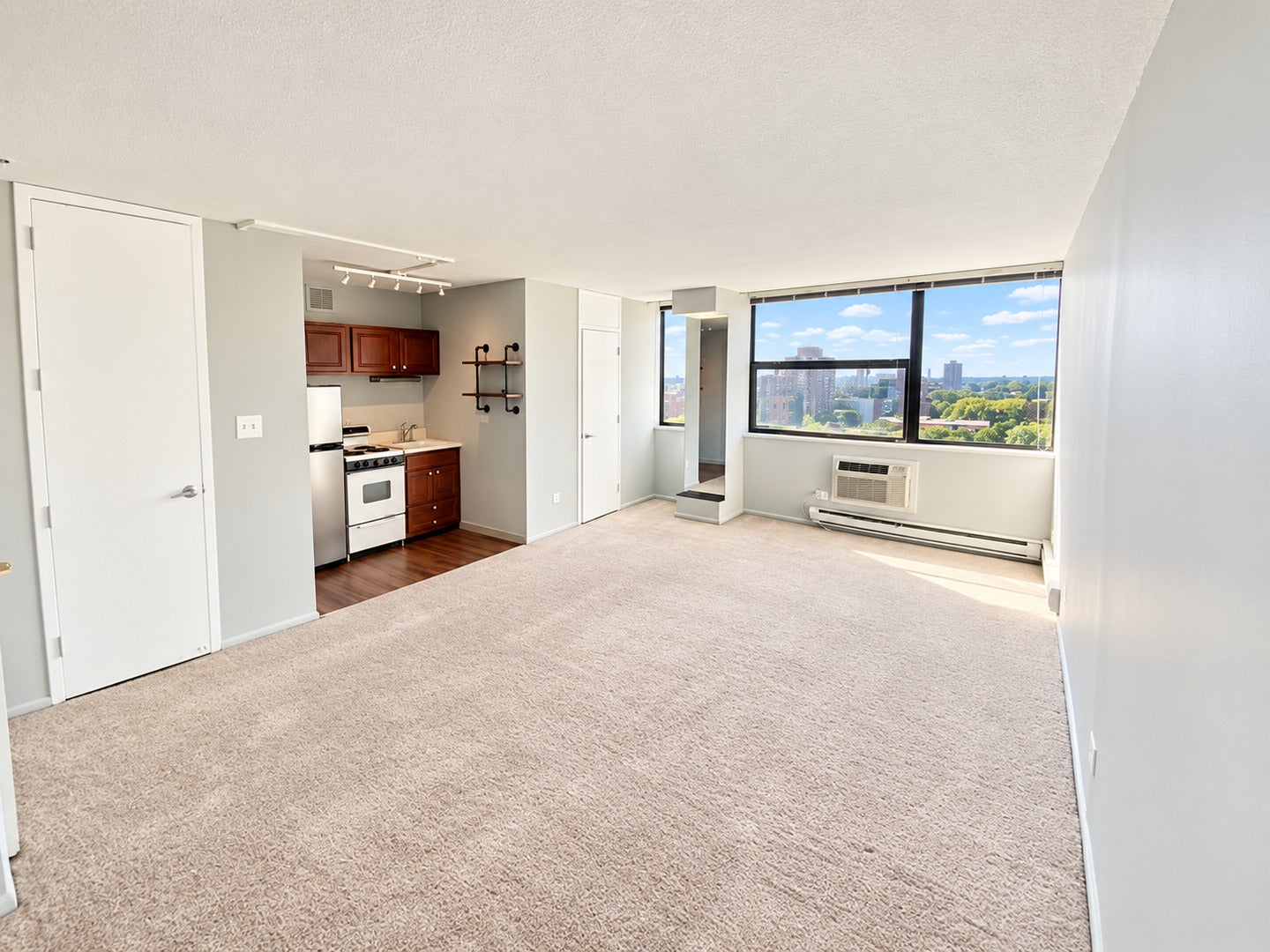 3110 N Sheridan Road 1407