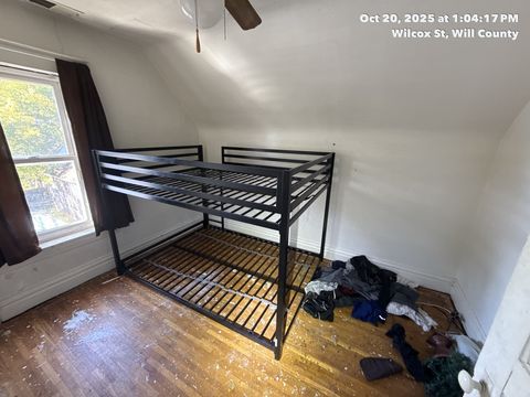 Tiny photo for 103 Wilcox Street, Joliet, IL 60435 (MLS # 12510192)