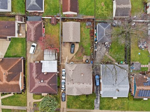 Tiny photo for Niles, IL 60714 (MLS # 12598194)