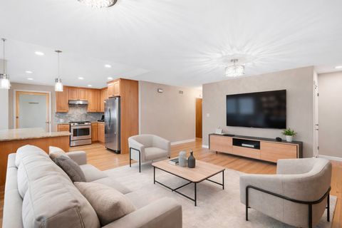 Tiny photo for Niles, IL 60714 (MLS # 12598194)