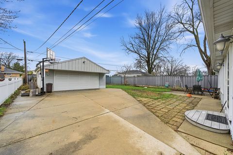Tiny photo for Niles, IL 60714 (MLS # 12598194)