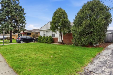 Tiny photo for Niles, IL 60714 (MLS # 12598194)