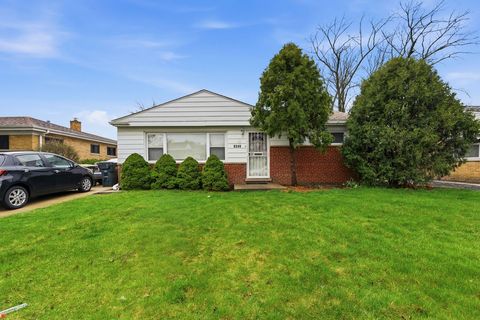 Tiny photo for Niles, IL 60714 (MLS # 12598194)
