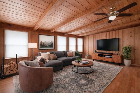 Tiny photo for Niles, IL 60714 (MLS # 12598194)