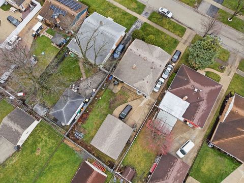 Tiny photo for Niles, IL 60714 (MLS # 12598194)