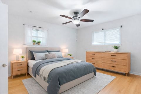 Tiny photo for Niles, IL 60714 (MLS # 12598194)