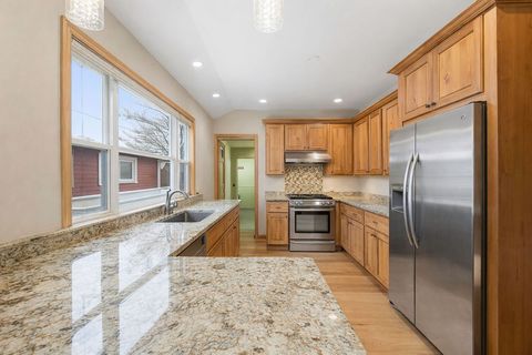 Tiny photo for Niles, IL 60714 (MLS # 12598194)