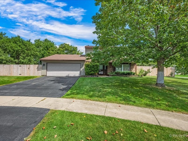 930 Pioneer Court