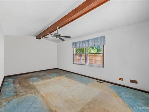 Tiny photo for 930 Pioneer Court, Roselle, IL 60172 (MLS # 12752710)