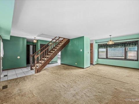 Tiny photo for 930 Pioneer Court, Roselle, IL 60172 (MLS # 12752710)