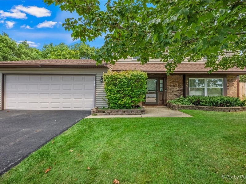 930 Pioneer Court